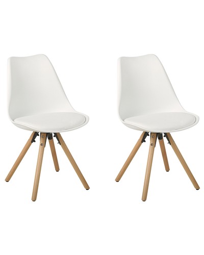 Lot chaises en - lot,