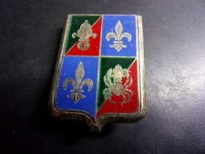 Légion . 1 REC / 1° Escadron