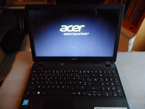 Acer aspire vendu pour - acer,