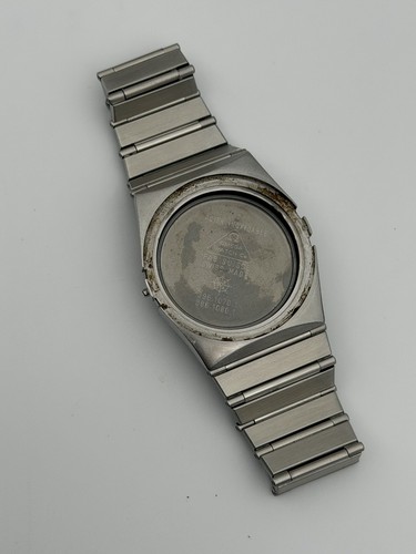 Omega constellation manhattan