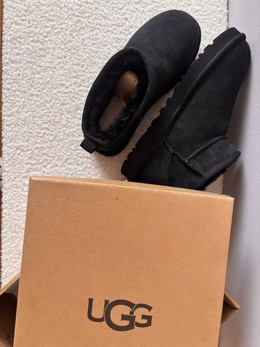 Ugg bottes homme - ugg,