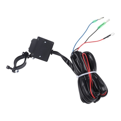 Interrupteur commande - de,
