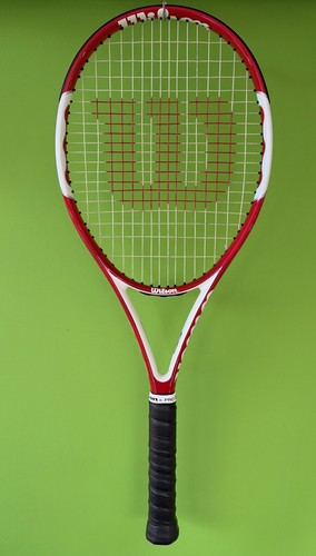 Wilson ncode midplus tennis - wilson,