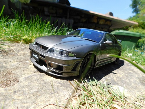 Nissan skyline gtr - nissan, grand