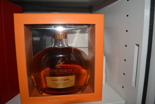 Cognac remy martin - cognac, de