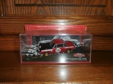 LANCIA FULVIA HF 1600  Rallye