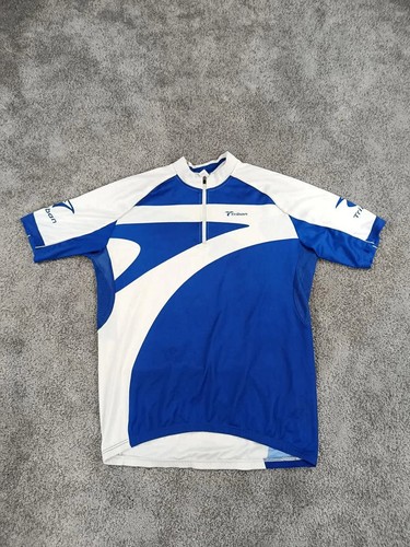Triban maillot velo - , homme