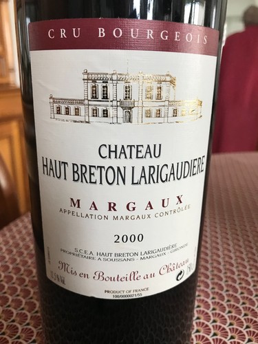 Vin collection margaux - vin,