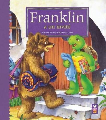Franklin invité - franklin,