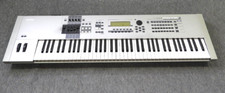 YAMAHA MOTIF7 76 touches Synthétiseur Clavier