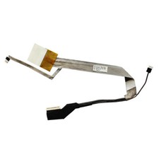 For HP CQ50 G50 G60 CQ60 CQ70 LCD LVDS Display Ribbon Cable 50.4H507.001 #F20