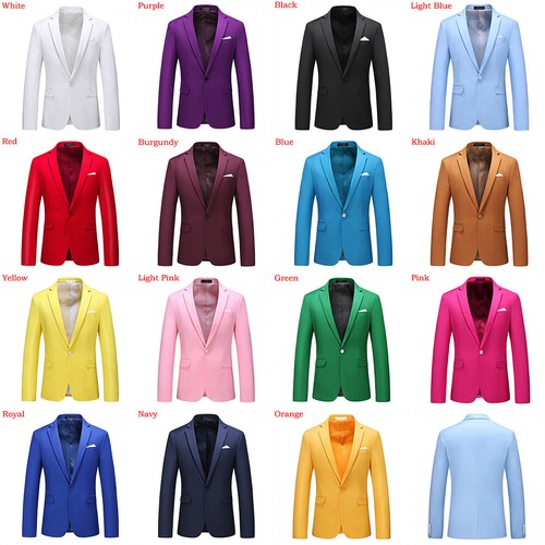 Veste costume formelle - veste,