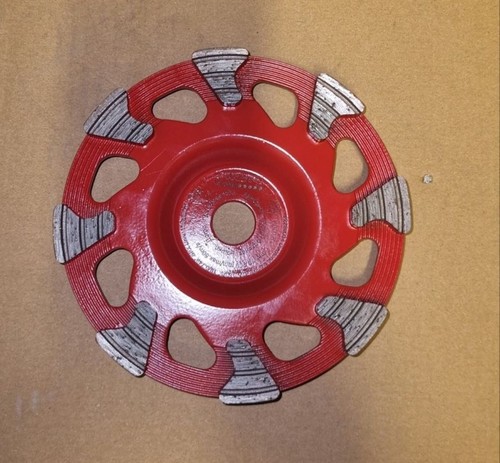 Hilti disque ponçage - hilti, de