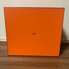 Coffret cadeau vide HERMES