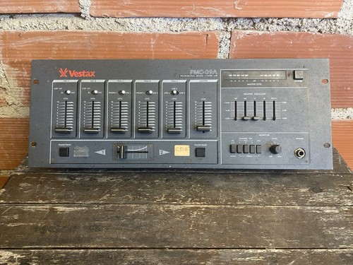 Table mixage console - mixage, dj