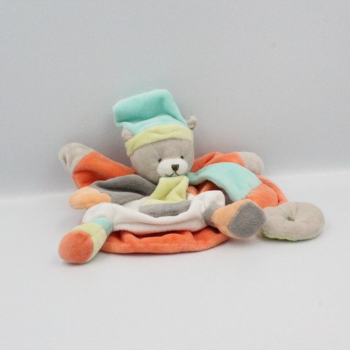 Doudou compagnie - doudou, et