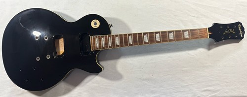 2019 epiphone les paul - epiphone,