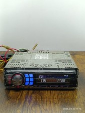 ALPINE CDE-9881RB CD Player
