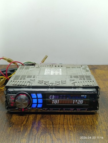 Alpine cde 9881rb - alpine, player