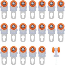 XINGSUI 20 pièces Rouleau