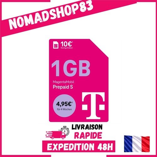 Deutsche telekom magentamobil - deutsche,