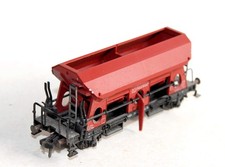 FLEISCHMANN HO 5510 WAGON