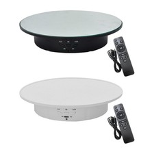 Présentoir rotatif, support