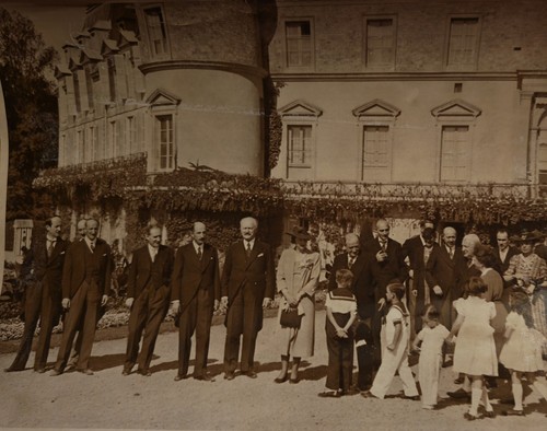 Photo 1938 roi - 1938,