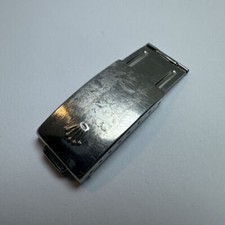 Rolex Date Air King Perpétuel