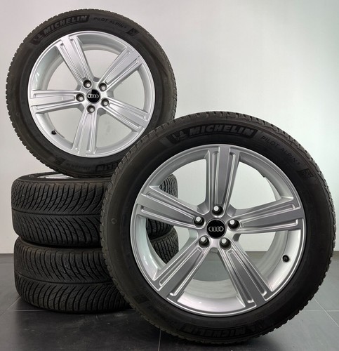 Audi pouces pneus - 19,