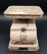 Ancienne Balance de Ménage