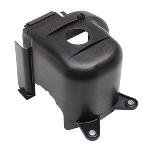 Coiffe cache cylindre - cylindre, scoot