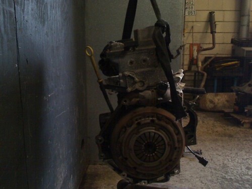 Moteur opel astra - moteur,