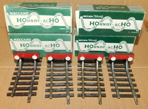 Hornby meccano réf - ho, 6610