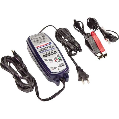 Tecmate optimate battery - tecmate,