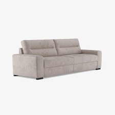 Canapé-lit 2 places moderne