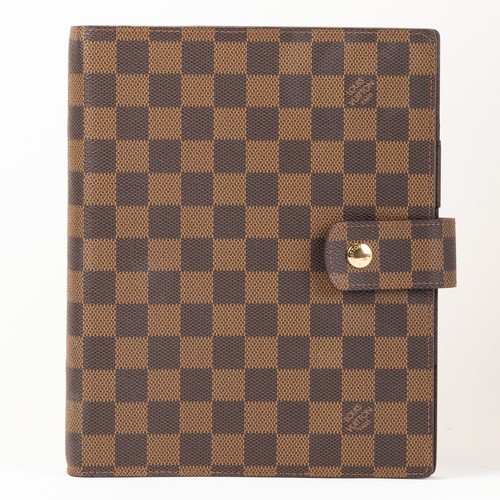 Louis vuitton agenda - agenda, gm