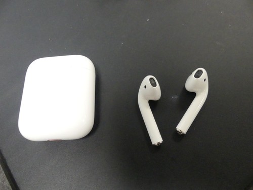 Apple airpods chargement - airpods, 2