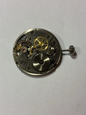 Mouvement Pour Montre Girard