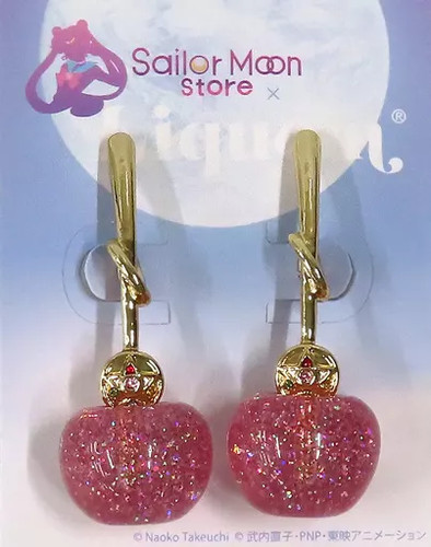 Boucles oreilles crystal - boucles, d'oreilles