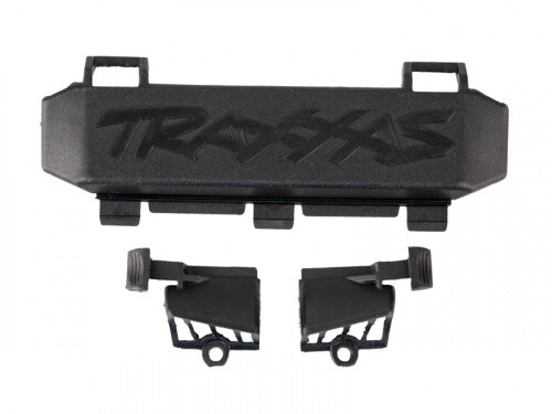 Support batterie traxxas - support,