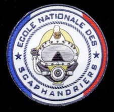 MARINE / ECOLE NATIONALE DES