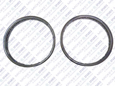 PAIRE DE JANTES WM2-19 POUR