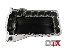  Carter D'Huile VW New Beetle