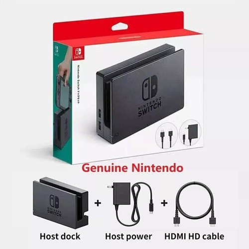 Nintendo switch station - nintendo,