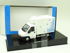 Norev 1/43 - Citroen Jumper Refrigerated 