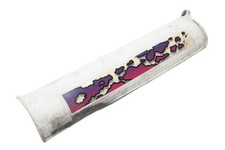 Protection de fourche gauche