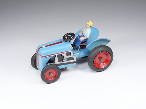 Quiralu tracteur agricole - tracteur,