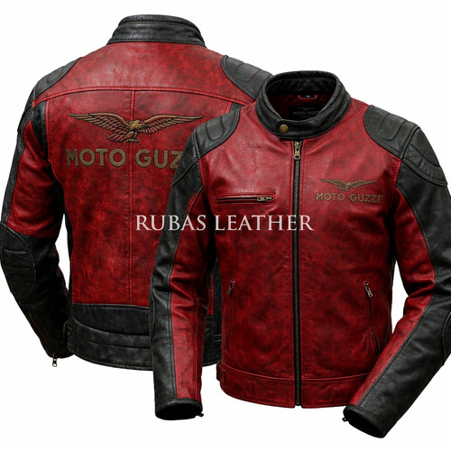 Motoguzzi 2026 red - red, dis