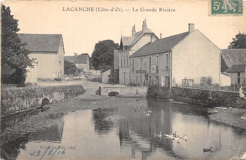21-LACANCHE-N°6035-E/0133